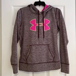 Under Armour Women’s Hoodie